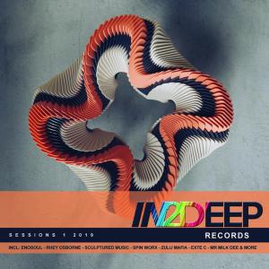 Enosoul – In2deep Records Session 1 2019 (Album Mix)-fakaxzahiphop