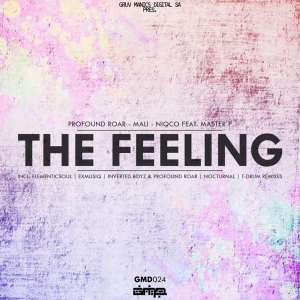 Profound Roar, Mali, Niqco & Master P – The Feeling (The Remixes)-fakazahiphop