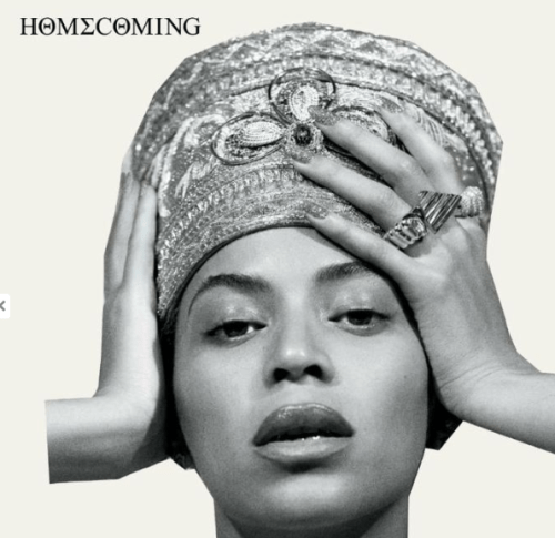 Beyoncé – Homecoming