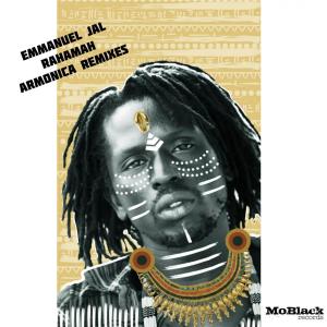 Emmanuel Jal – Rahamah (Armonica Remix Vocal)
