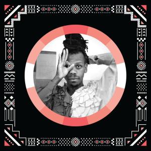 Floyd Lavine – Harare EP