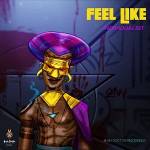 Individualist – Feel Like (Remix Package)