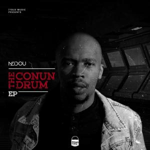 Mzidou – The Conundrum EP