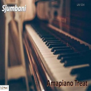 Sjumbani & Lavista D – Always In My Heart (Original Mix)