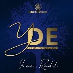 Iron Rodd – Yde (Technical Mix)