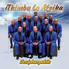 Ithimba Le Afrika Musical Group – Umusa Kankulunkulu (Gqom Remix) [feat. Kama – Czza]
