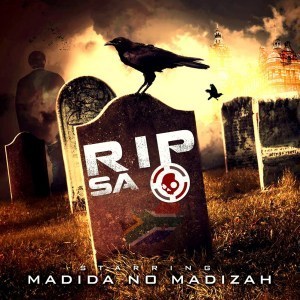 Madida no Madizah Ft. Tee-R – Relax(a)