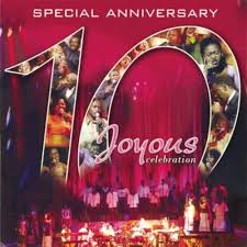 Joyous Celebration – Joyous Celebration 10