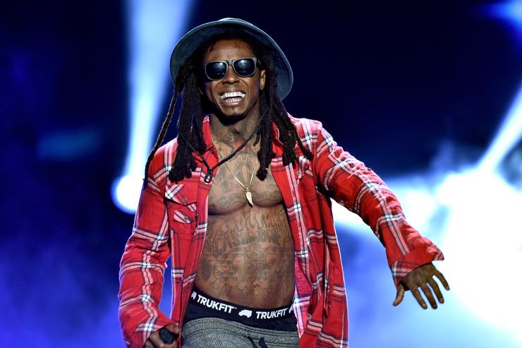 Lil Wayne Announces "Tha Carter V" Release Date