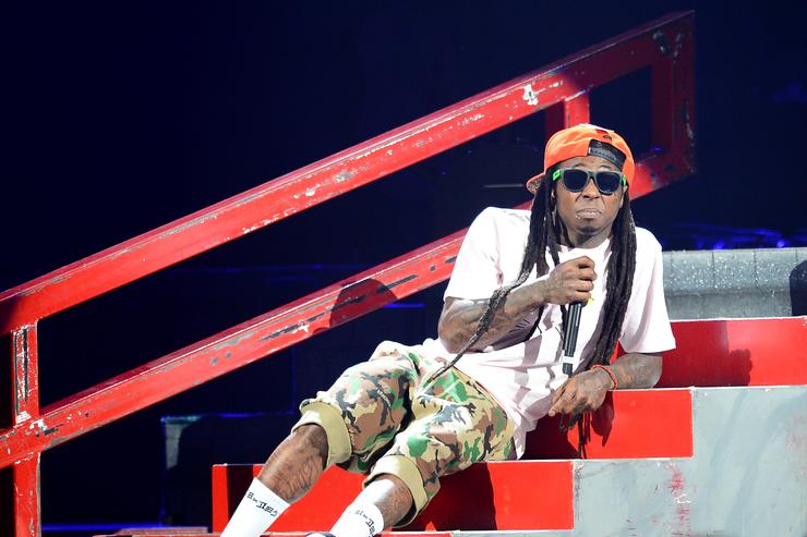 Lil Wayne's "Tha Carter V" Elicits Fanfare & Heavy Praise From Hip-Hop's Best