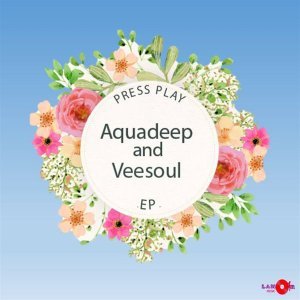 Aquadeep & Veesoul – Deep House Meeting (Original Mix)