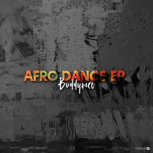 Buddynice – Afro Dance
