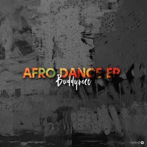Buddynice – Angolian Dance (Afro Mix)