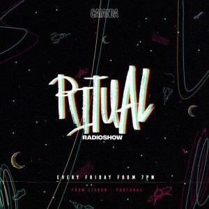 Caianda – Ritual Radio Show 005 Mix