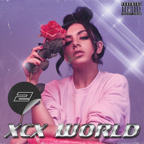 Charli XCX – XCXWORLD 2 (2018)