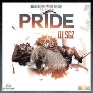 DJ Sgz – Pride (Original Mix)