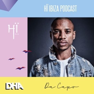 Da Capo – Hï Ibiza Podcast