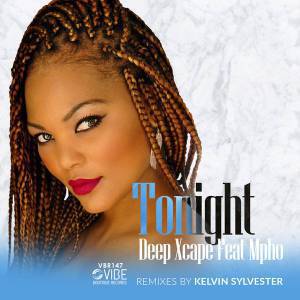 Deep Xcape, Mpho Masilo & Kelvin Sylvester – Tonight (Revival Mix)