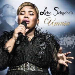 Lebo Sekgobela – Umusa (Live)