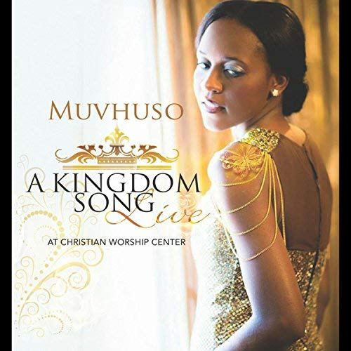 Muvhuso – A Kingdom Song (Live)