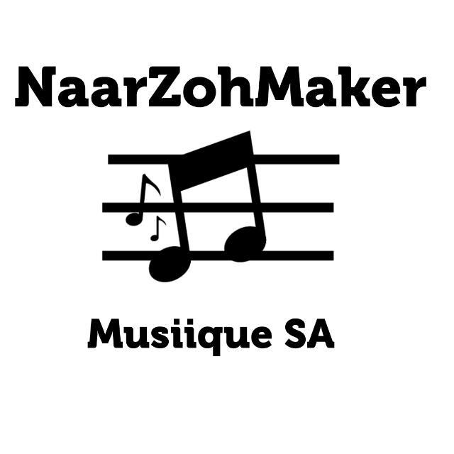 NaaZorMaker Musiique – The Disputes(Nostalgics-Tech)