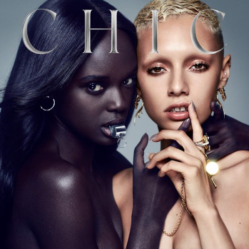 Nile Rodgers & Chic feat. Lady Gaga – I Want Your Love (iTunes)