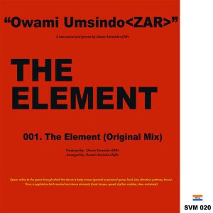 Owami Umsindo – The Element