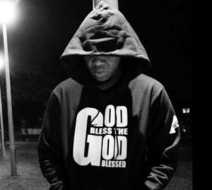 PdotO – Cold Waters (Freestyle)