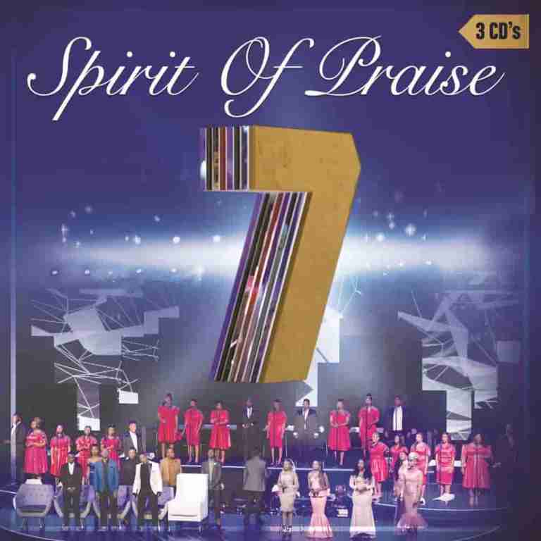 Spirit of Praise – Spirit of Praise Vol. 7