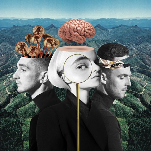 Clean Bandit – “What Is Love?” (Official Album Cover & Tracklist + Release Date)