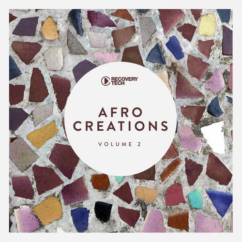 VA – Afro Creations, Vol. 2