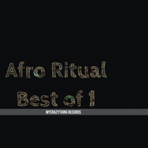 VA – Afro Ritual, Best Of 1
