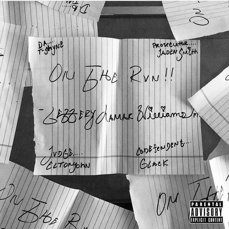 Young Thug – On The Rvn