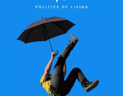 Kodaline – Politics of Living