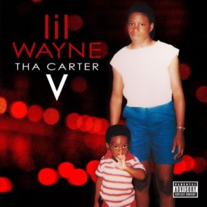 Lil Wayne – Tha Carter V (Album Cover & Tracklist)