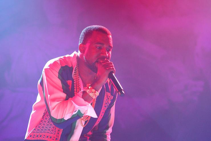 Kanye West, Childish Gambino & Justin Timberlake To Headline Coachella: Report
