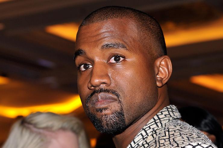 Kanye West Says "Alien Ye" Will Complete "Yandhi" In Africa Off Medication
