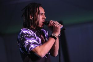 Vic Mensa Allegedly Disses XXXTentacion At BET Awards With X’s Mom In Attendance
