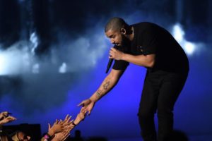 Drake Reportedly Dissed At BET Hip-Hop Awards