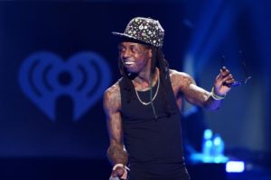 Lil Wayne Claps Back At Eli Manning & Frank Isola: “Keep My Name Out Your Mouth”