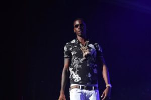 Young Dolph Gifts Longtime Friend With New Mercedes-Benz