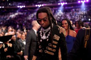 Offset’s Mom Explains Why Takeoff Wasn’t With The Migos At The AMA’s