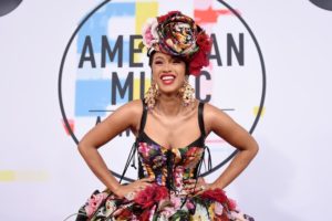 Cardi B & Post Malone Will Not Compete For “Best New Artist” At Grammy Awards: Report