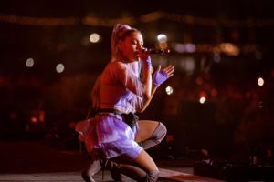 Ariana Grande Apologizes To Fans With “I Ain’t Sh*t” Photo & Reveals Next Career Moves