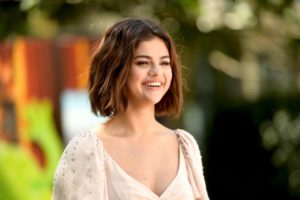 Selena Gomez Reportedly Hospitalized After Having “Nervous Breakdown”