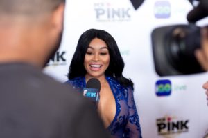Blac Chyna On Her Music Career: “My Music Is Actually Kind Of Fire”