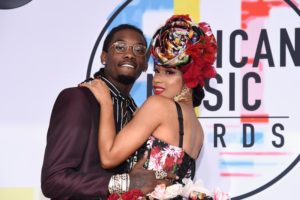 Offset Throws Surprise Party For Cardi B’s Birthday: Watch The “Then BOOM!” Clip