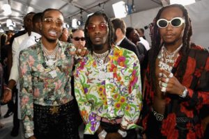 Quavo Teases Release Date For Migos’ “Culture III”