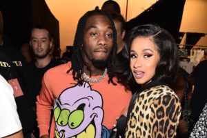 Sauce Walka Blasts Offset & Cardi B: “You Called Me Crying Like A Lil Hoe”