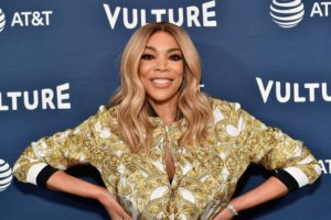 Diddy & Cassie Breakup: Wendy Williams Thinks She Wasted 11 Years Alex Zidel